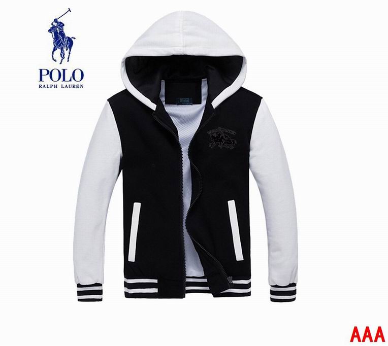 polo hoodie S-XXXL-154